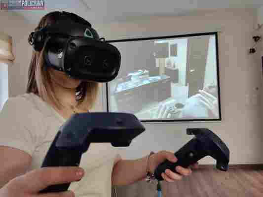Szkolenia VR