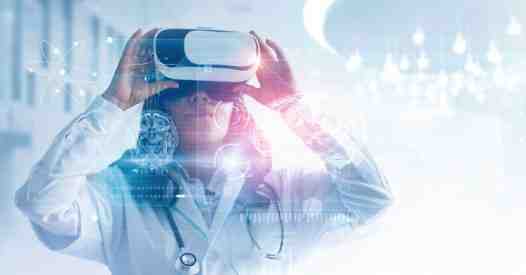 VR to nie tylko gry wideo. Oto 10 zastosowań gogli wirtualnej rzeczywistości