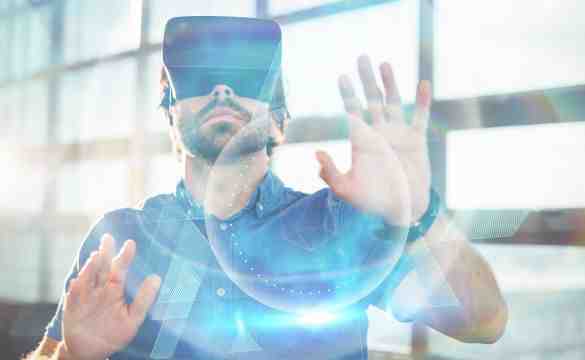 Wirtualna pracownia wieloprzedmiotowa VR – biologia, fizyka, chemia, geografia