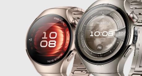 Huawei Watch 5 Funkcje Zdrowotne: Dogłębna Analiza
